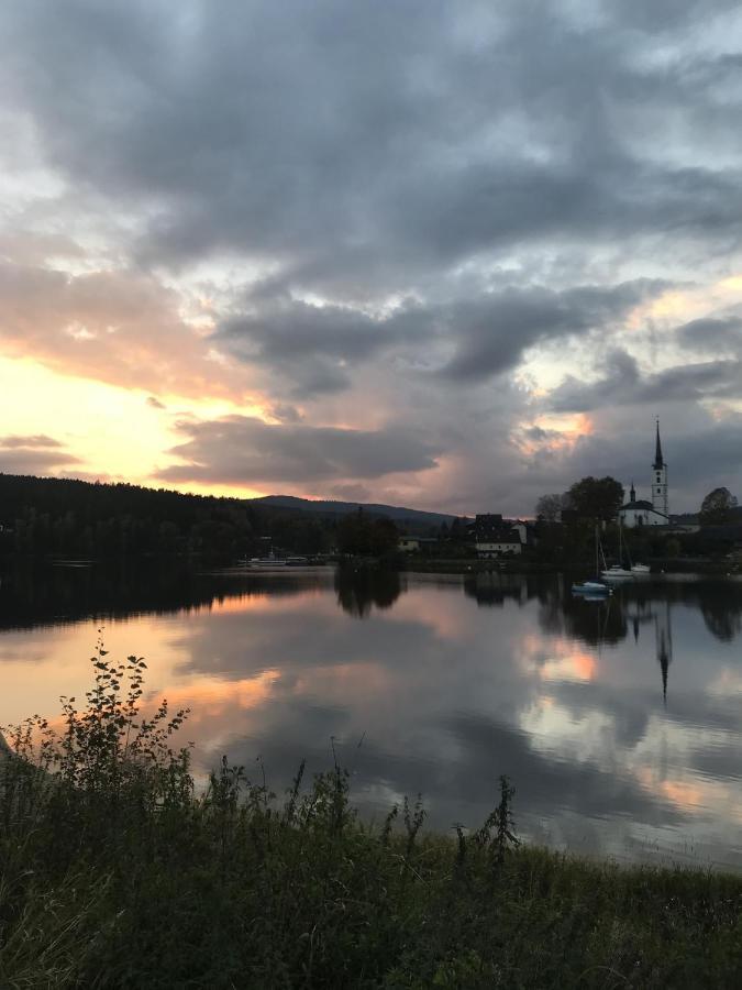 Dum Na Lipne Βίλα Lipno nad Vltavou Εξωτερικό φωτογραφία