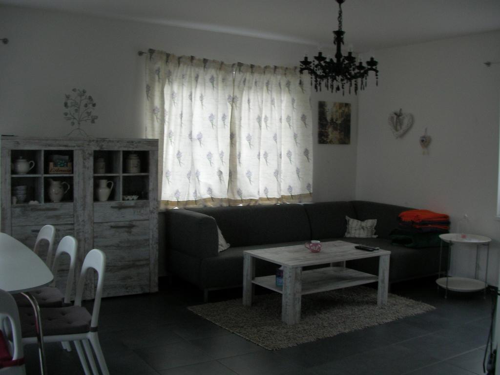 Dum Na Lipne Βίλα Lipno nad Vltavou Εξωτερικό φωτογραφία